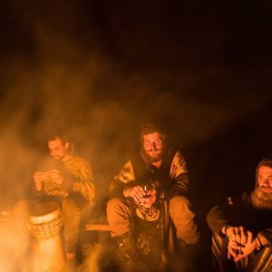 Meet your Posher, William